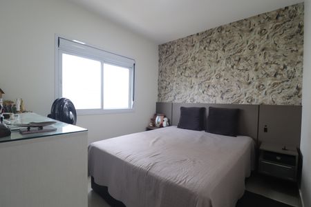 Apartamento à venda com 115m², 3 quartos e 2 vagasQuarto 1 suíte 