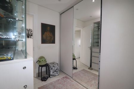 Apartamento à venda com 115m², 3 quartos e 2 vagasQuarto 1 suíte