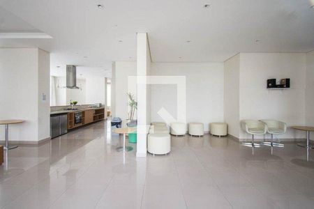 Apartamento à venda com 115m², 3 quartos e 2 vagasÁrea comum - Salão de festas