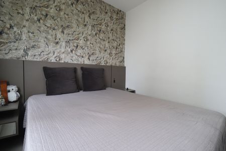 Apartamento à venda com 115m², 3 quartos e 2 vagasQuarto 1 suíte