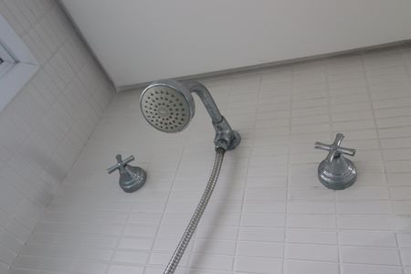 Apartamento à venda com 115m², 3 quartos e 2 vagasBanheiro Quarto 2 suíte