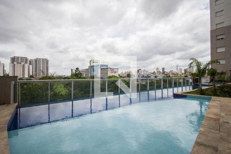 Apartamento à venda com 115m², 3 quartos e 2 vagasÁrea comum - Piscina