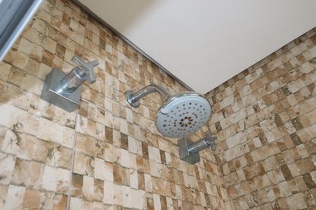 Apartamento à venda com 115m², 3 quartos e 2 vagasBanheiro Quarto 1 suíte