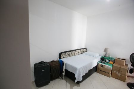 Casa de condomínio à venda com 87m², 3 quartos e 2 vagasQuarto 2