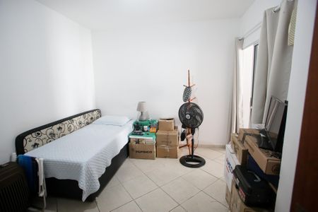 Casa de condomínio à venda com 87m², 3 quartos e 2 vagasQuarto 2