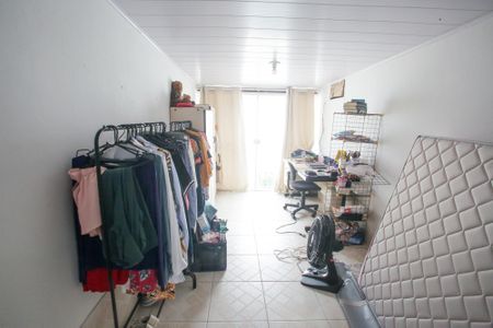 Casa de condomínio à venda com 87m², 3 quartos e 2 vagasQuarto 2