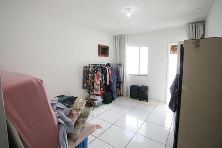 Casa de condomínio à venda com 87m², 3 quartos e 2 vagasQuarto Suíte