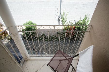 Casa de condomínio à venda com 87m², 3 quartos e 2 vagasvaranda da Suíte