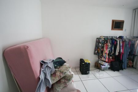 Casa de condomínio à venda com 87m², 3 quartos e 2 vagasQuarto Suíte