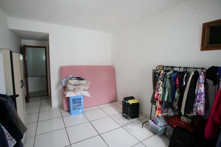 Casa de condomínio à venda com 87m², 3 quartos e 2 vagasQuarto Suíte