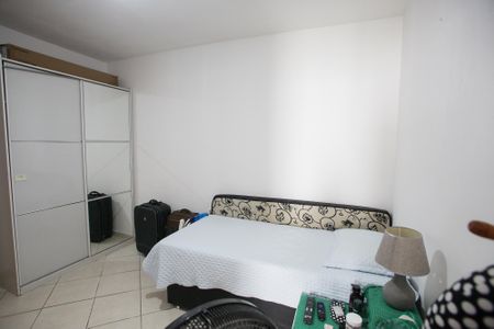 Casa de condomínio à venda com 87m², 3 quartos e 2 vagasQuarto 2