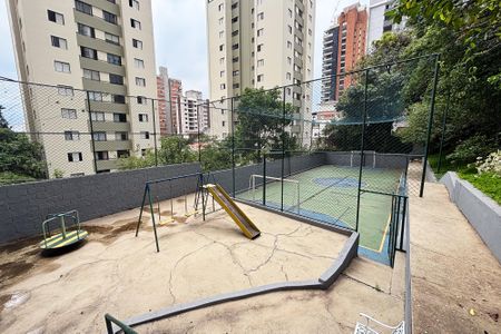 Apartamento para alugar com 52m², 1 quarto e 1 vaga Apartamento para alugar com 52m², 1 quarto e 1 vagaplayground