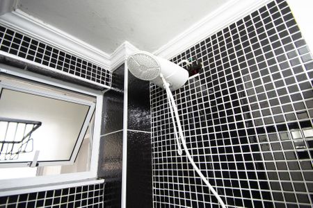 Apartamento para alugar com 52m², 1 quarto e 1 vaga Apartamento para alugar com 52m², 1 quarto e 1 vagabanheiro