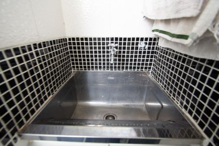 Apartamento para alugar com 52m², 1 quarto e 1 vaga Apartamento para alugar com 52m², 1 quarto e 1 vagalavanderia