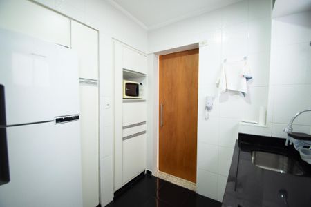 Apartamento para alugar com 52m², 1 quarto e 1 vaga Apartamento para alugar com 52m², 1 quarto e 1 vagaCozinha