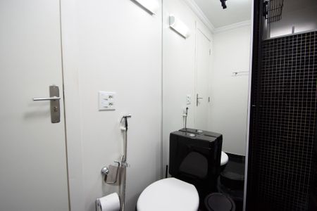 Apartamento para alugar com 52m², 1 quarto e 1 vaga Apartamento para alugar com 52m², 1 quarto e 1 vagabanheiro