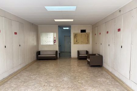 Apartamento para alugar com 52m², 1 quarto e 1 vaga Apartamento para alugar com 52m², 1 quarto e 1 vagahall de entrada