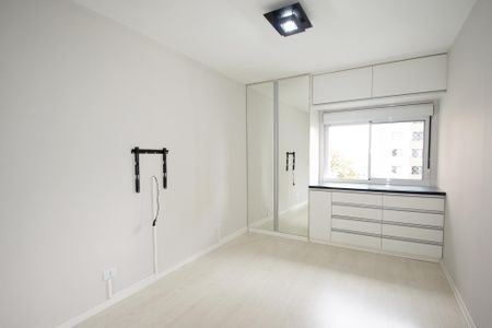 Apartamento para alugar com 52m², 1 quarto e 1 vaga Apartamento para alugar com 52m², 1 quarto e 1 vagaquarto