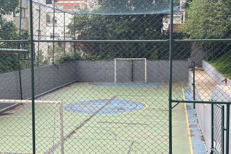 Apartamento para alugar com 52m², 1 quarto e 1 vaga Apartamento para alugar com 52m², 1 quarto e 1 vagaQuadra Esportiva