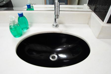 Apartamento para alugar com 52m², 1 quarto e 1 vaga Apartamento para alugar com 52m², 1 quarto e 1 vagabanheiro