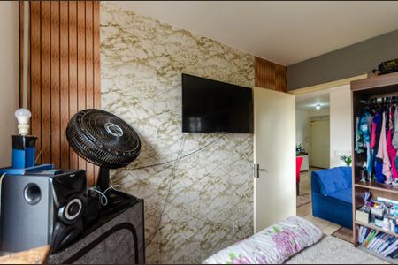 Quarto 1 de apartamento à venda com 2 quartos, 49m² em Vila Nina, São Paulo