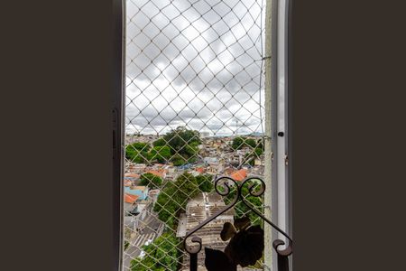 Apartamento à venda com 49m², 2 quartos e 1 vaga Apartamento à venda com 49m², 2 quartos e 1 vagaQuarto 1 - Janela