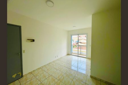 Sala de apartamento à venda com 2 quartos, 46m² em Jardim Flor da Montanha, Guarulhos