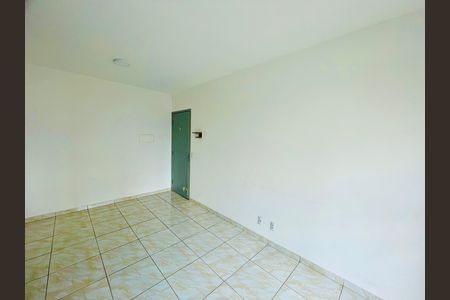Sala de apartamento à venda com 2 quartos, 46m² em Jardim Flor da Montanha, Guarulhos