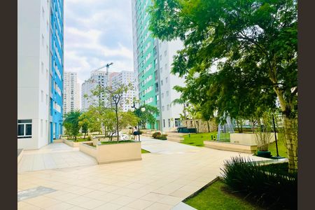 Área comum de apartamento à venda com 2 quartos, 46m² em Jardim Flor da Montanha, Guarulhos