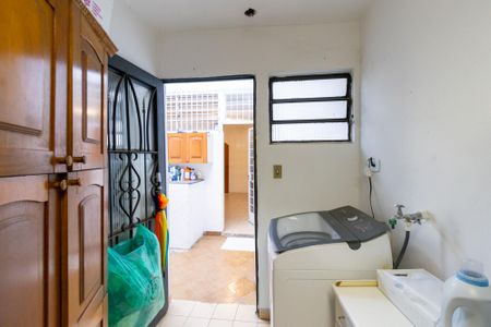 Casa para alugar com 250m², 3 quartos e 2 vagas Casa para alugar com 250m², 3 quartos e 2 vagasÁrea de Serviço