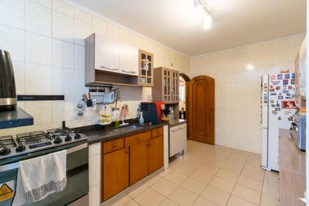 Casa para alugar com 250m², 3 quartos e 2 vagas Casa para alugar com 250m², 3 quartos e 2 vagasCozinha