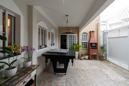 Casa para alugar com 250m², 3 quartos e 2 vagas Casa para alugar com 250m², 3 quartos e 2 vagasGaragem