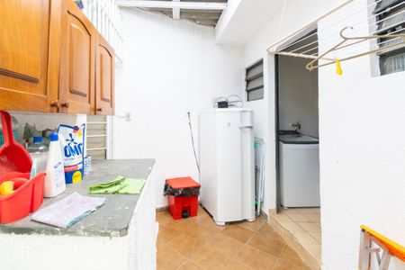 Casa para alugar com 250m², 3 quartos e 2 vagas Casa para alugar com 250m², 3 quartos e 2 vagasÁrea de Serviço