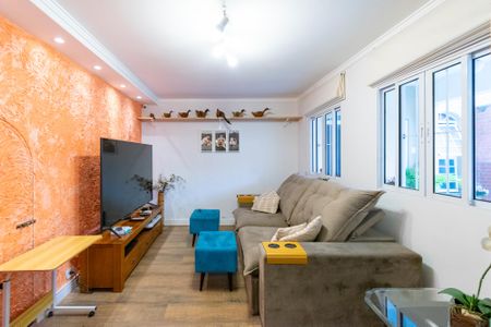 Sala  de casa para alugar com 3 quartos, 250m² em Parque Jabaquara, São Paulo