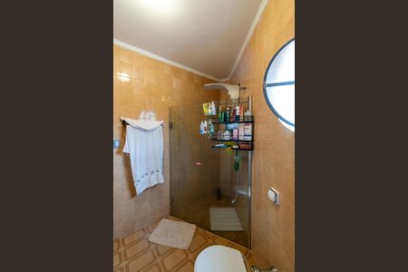 Casa para alugar com 250m², 3 quartos e 2 vagas Casa para alugar com 250m², 3 quartos e 2 vagasBanheiro da Suíte