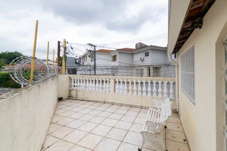 Casa para alugar com 250m², 3 quartos e 2 vagas Casa para alugar com 250m², 3 quartos e 2 vagasSacada do Escritório