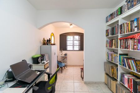 Casa para alugar com 250m², 3 quartos e 2 vagas Casa para alugar com 250m², 3 quartos e 2 vagasQuarto 3