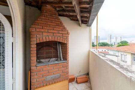 Casa para alugar com 250m², 3 quartos e 2 vagas Casa para alugar com 250m², 3 quartos e 2 vagasSacada do Escritório