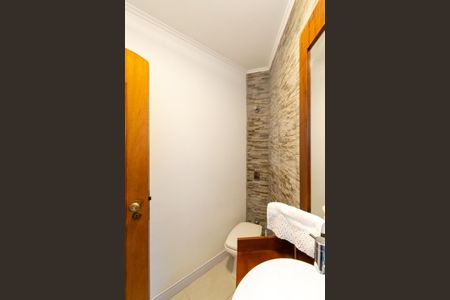 Casa para alugar com 250m², 3 quartos e 2 vagas Casa para alugar com 250m², 3 quartos e 2 vagasLavabo