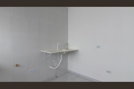 Apartamento à venda com 1 quarto, 35m² em Jardim Coimbra, São Paulo