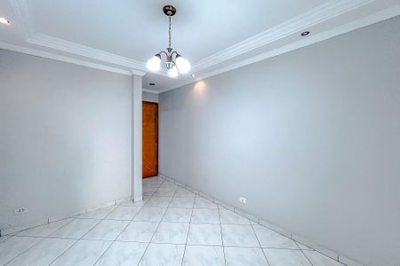 Sala de Jantar de apartamento para alugar com 3 quartos, 73m² em Jardim Santa Cruz (sacoma), São Paulo