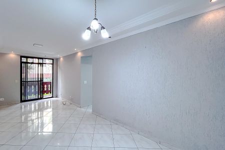 Sala de Jantar de apartamento para alugar com 3 quartos, 73m² em Jardim Santa Cruz (sacoma), São Paulo