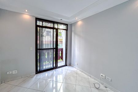 Sala de apartamento para alugar com 3 quartos, 73m² em Jardim Santa Cruz (sacoma), São Paulo