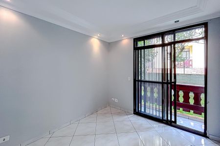 Sala de apartamento para alugar com 3 quartos, 73m² em Jardim Santa Cruz (sacoma), São Paulo