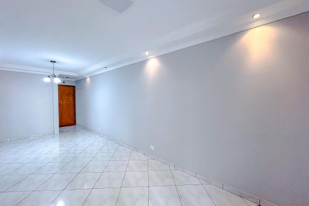 Sala de apartamento para alugar com 3 quartos, 73m² em Jardim Santa Cruz (sacoma), São Paulo