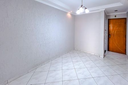 Sala de Jantar de apartamento para alugar com 3 quartos, 73m² em Jardim Santa Cruz (sacoma), São Paulo