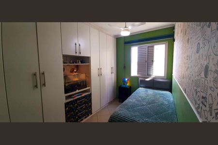 Apartamento à venda com 62m², 2 quartos e 1 vagaQuarto 2