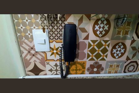 Apartamento à venda com 62m², 2 quartos e 1 vagaInterfone