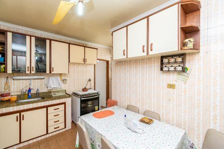 Apartamento à venda com 76m², 2 quartos e 1 vagaCozinha