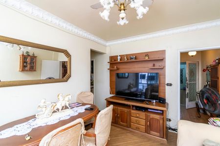 Apartamento à venda com 76m², 2 quartos e 1 vagaSala